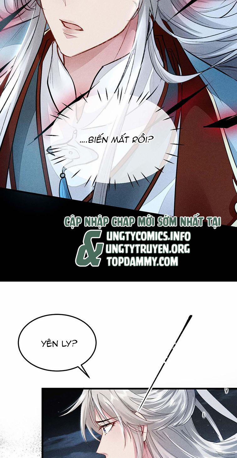 Đồ Mưu Bất Quỹ 140 trang 21