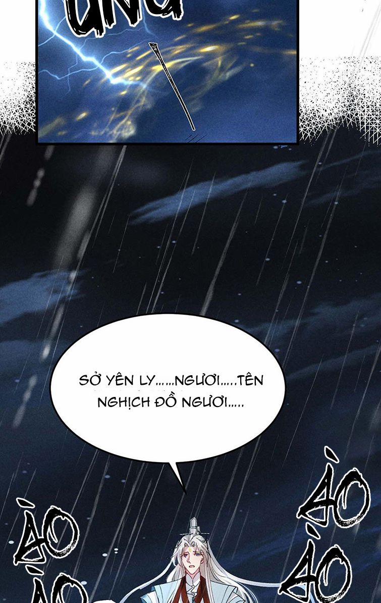 Đồ Mưu Bất Quỹ 140 trang 26