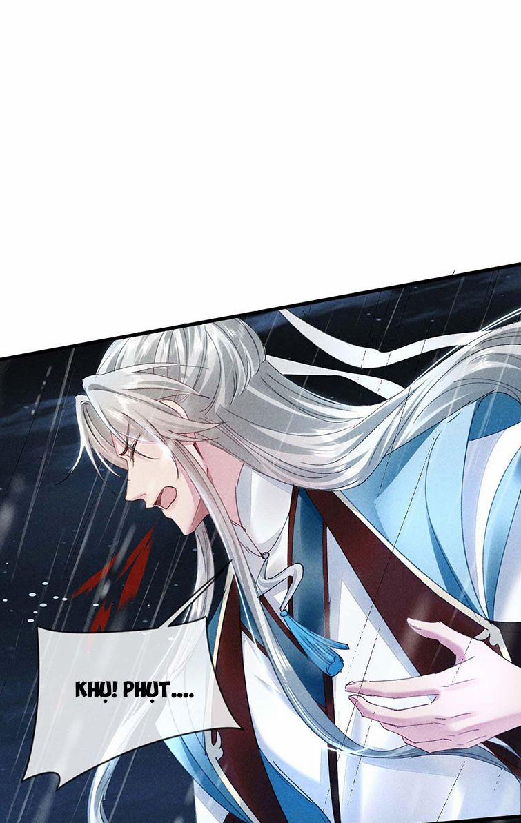 Đồ Mưu Bất Quỹ 140 trang 28