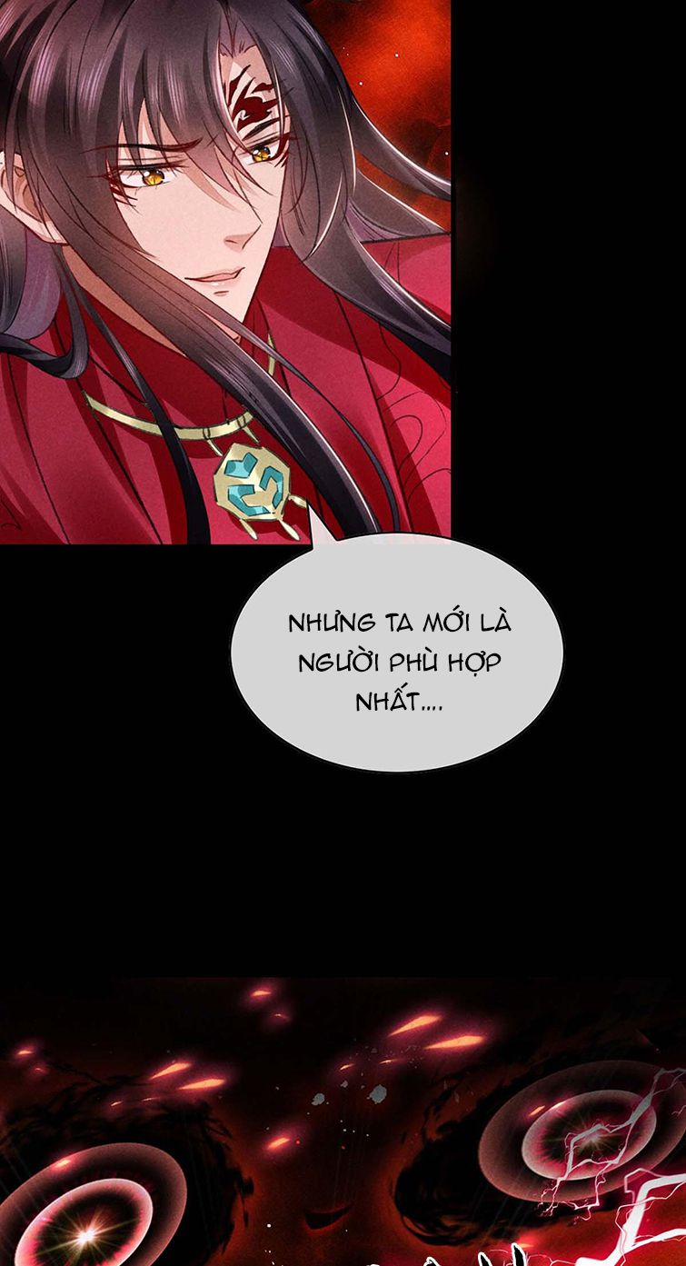 Đồ Mưu Bất Quỹ 140 trang 3