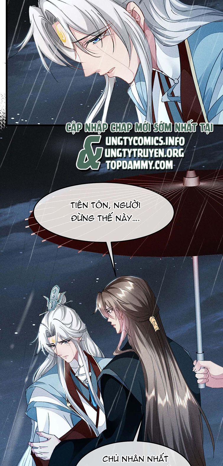 Đồ Mưu Bất Quỹ 141 trang 2