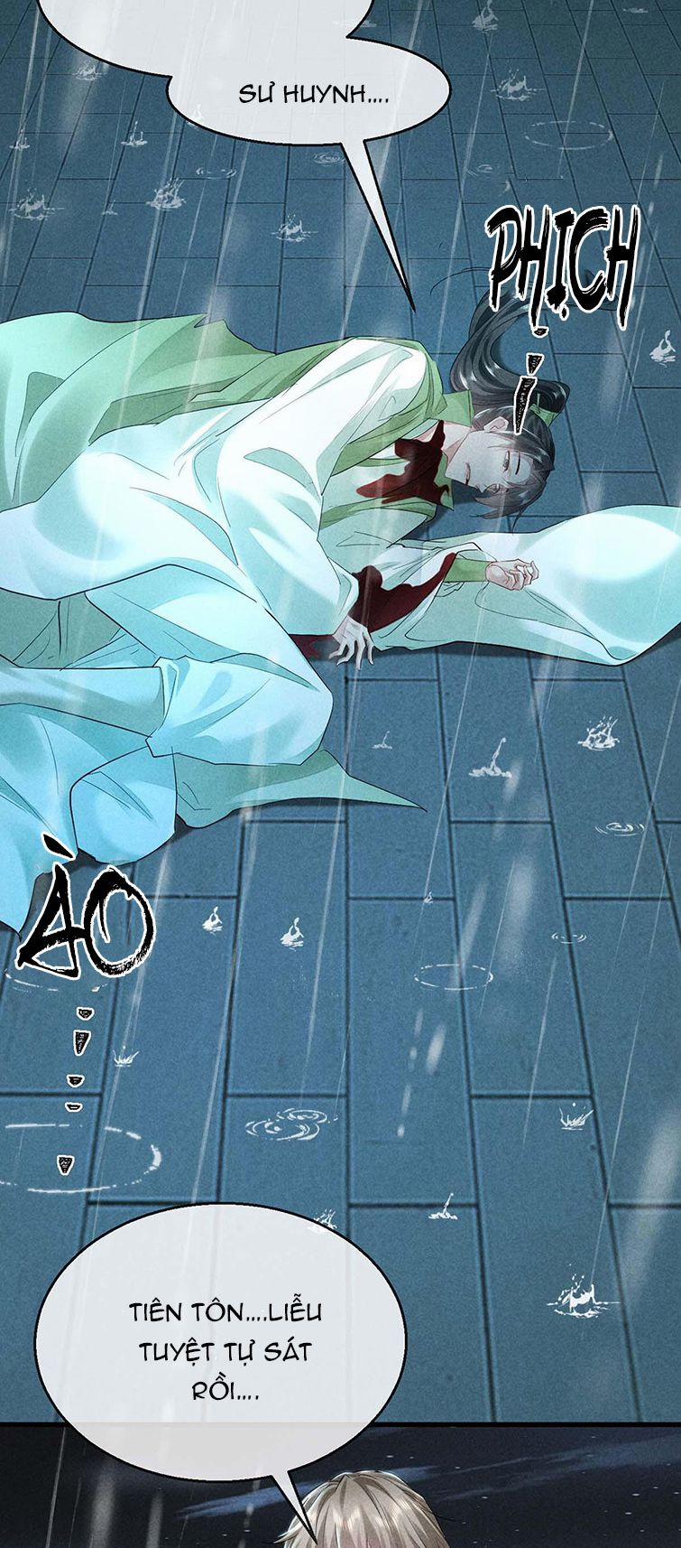 Đồ Mưu Bất Quỹ 141 trang 20