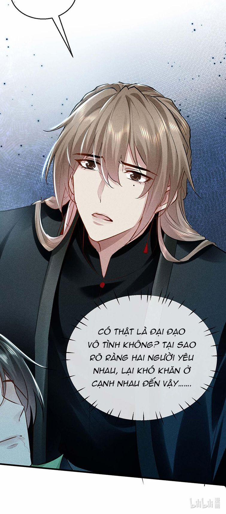 Đồ Mưu Bất Quỹ 141 trang 25