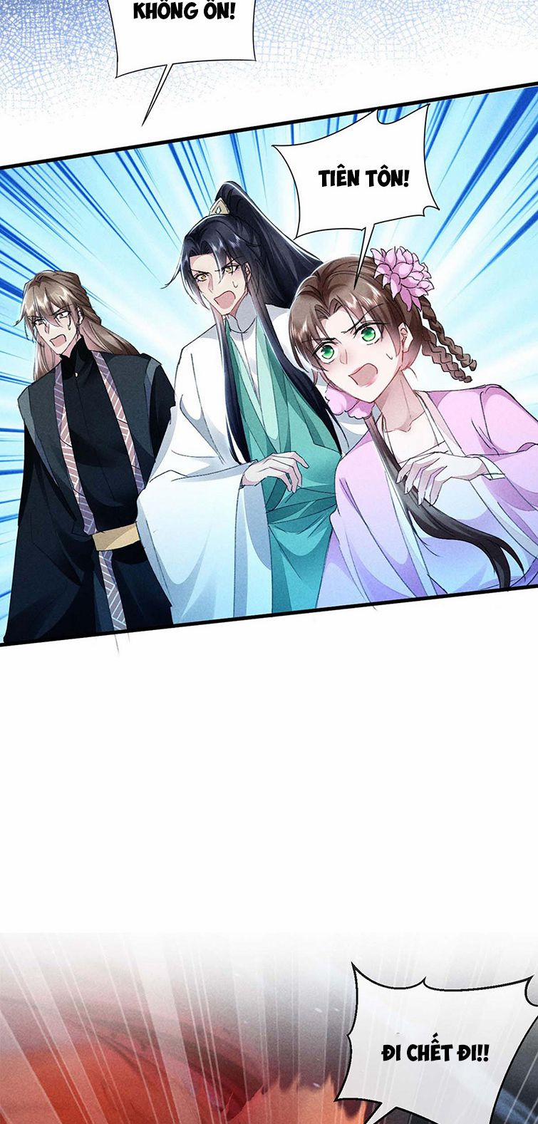 Đồ Mưu Bất Quỹ 141 trang 8