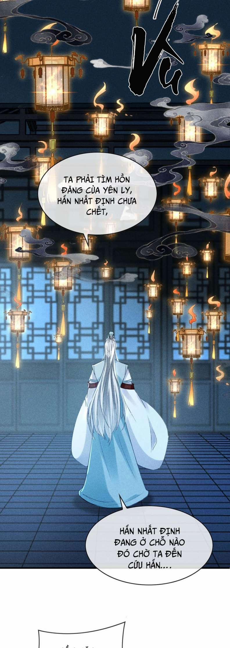 Đồ Mưu Bất Quỹ 142 trang 2