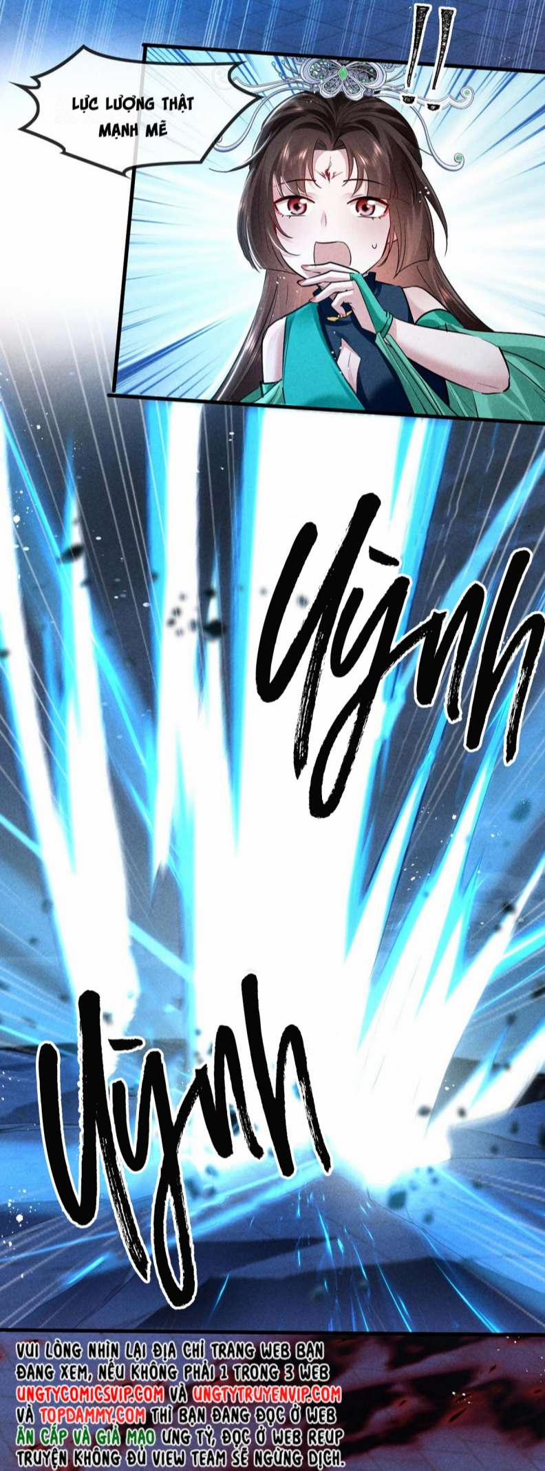 Đồ Mưu Bất Quỹ 143 trang 13