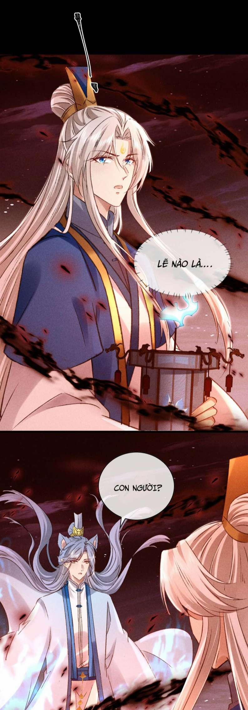 Đồ Mưu Bất Quỹ 143 trang 22