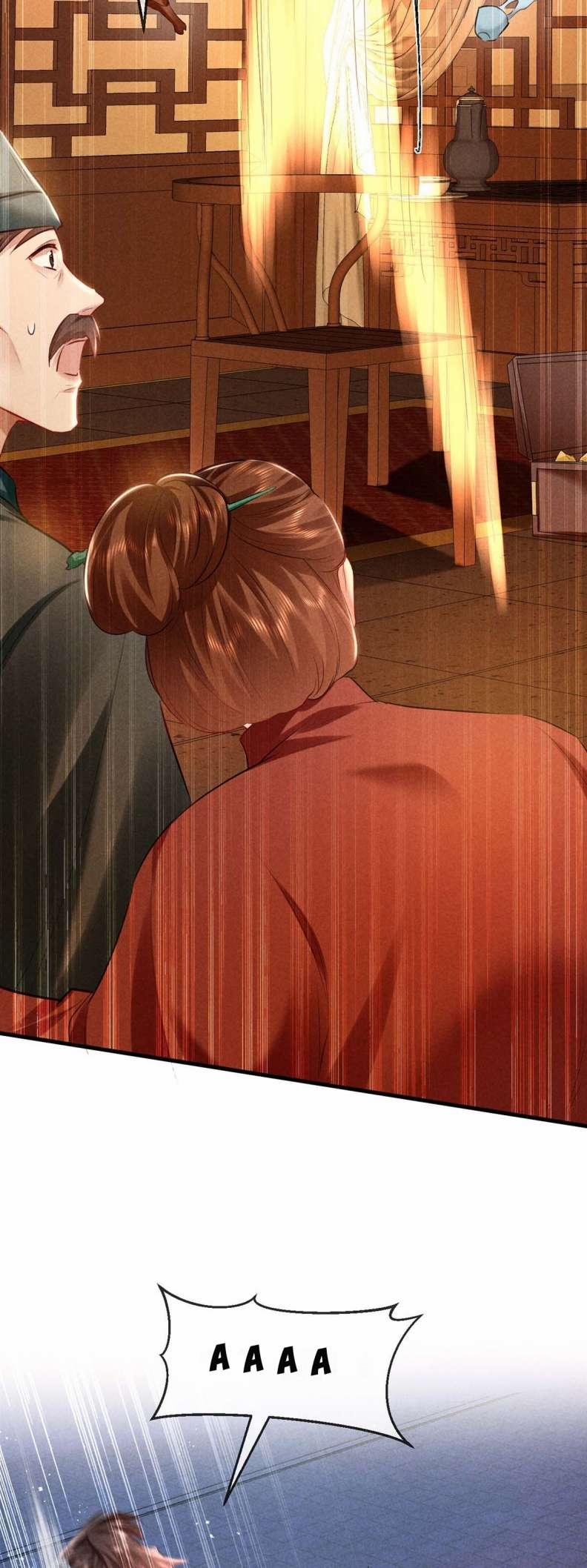 Đồ Mưu Bất Quỹ 143 trang 7