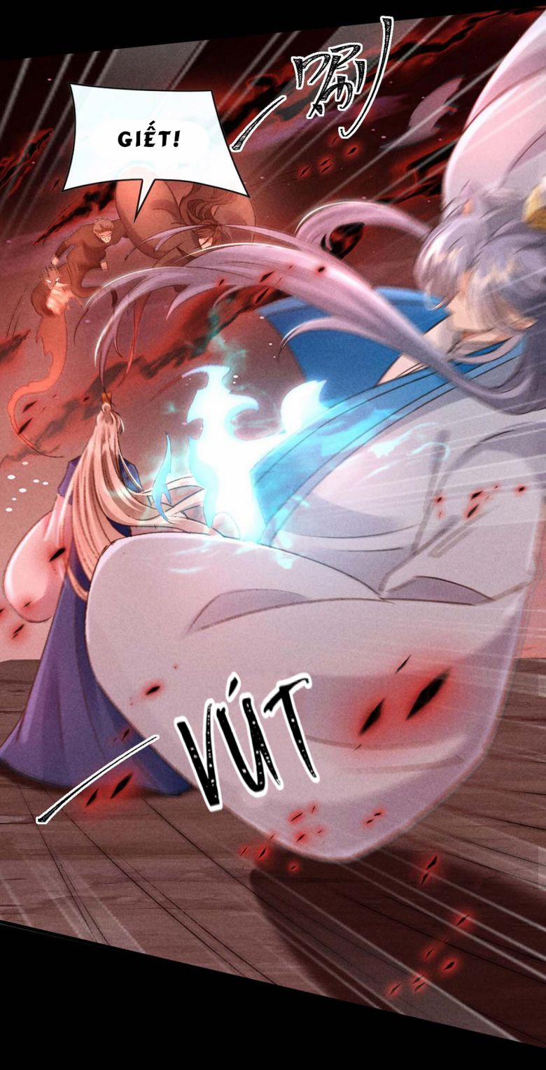 Đồ Mưu Bất Quỹ 144 trang 13
