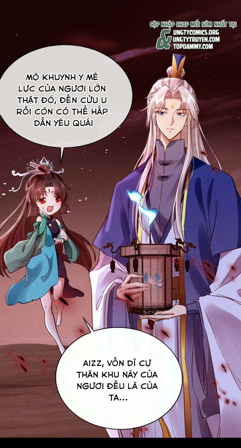 Đồ Mưu Bất Quỹ 144 trang 16