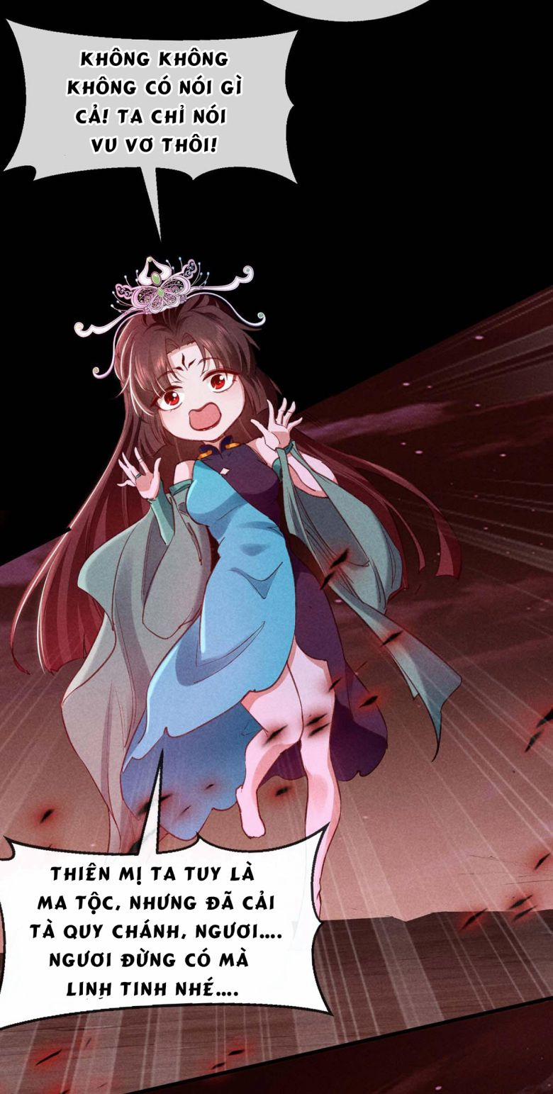 Đồ Mưu Bất Quỹ 144 trang 18