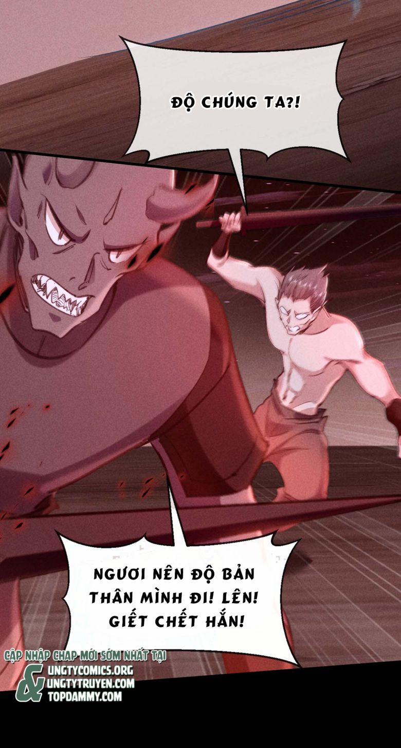 Đồ Mưu Bất Quỹ 144 trang 24