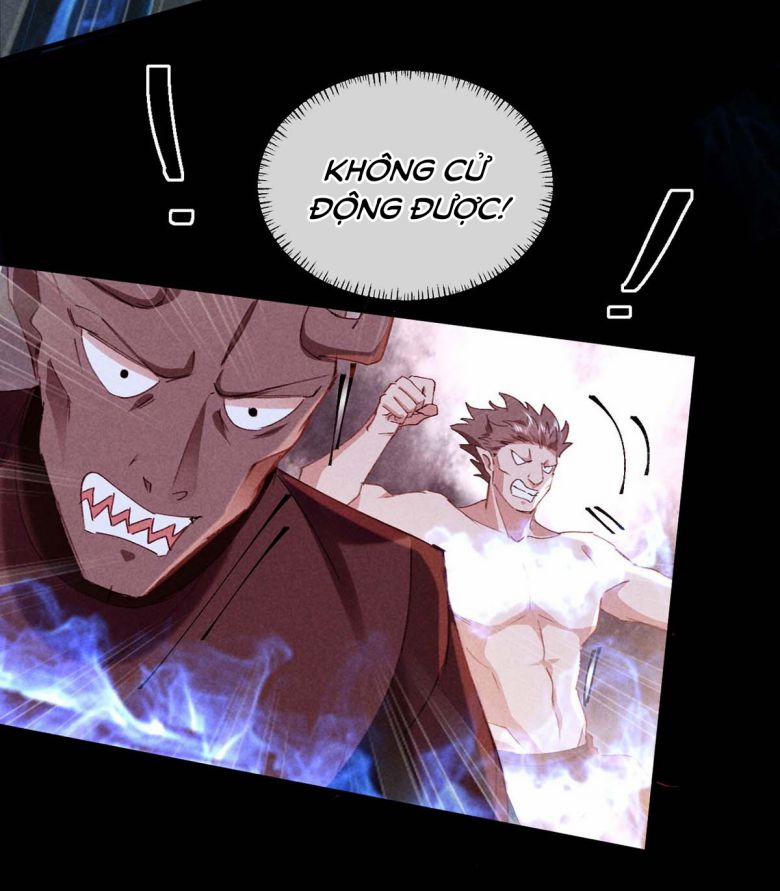 Đồ Mưu Bất Quỹ 144 trang 29