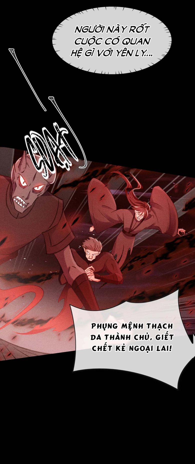 Đồ Mưu Bất Quỹ 144 trang 5