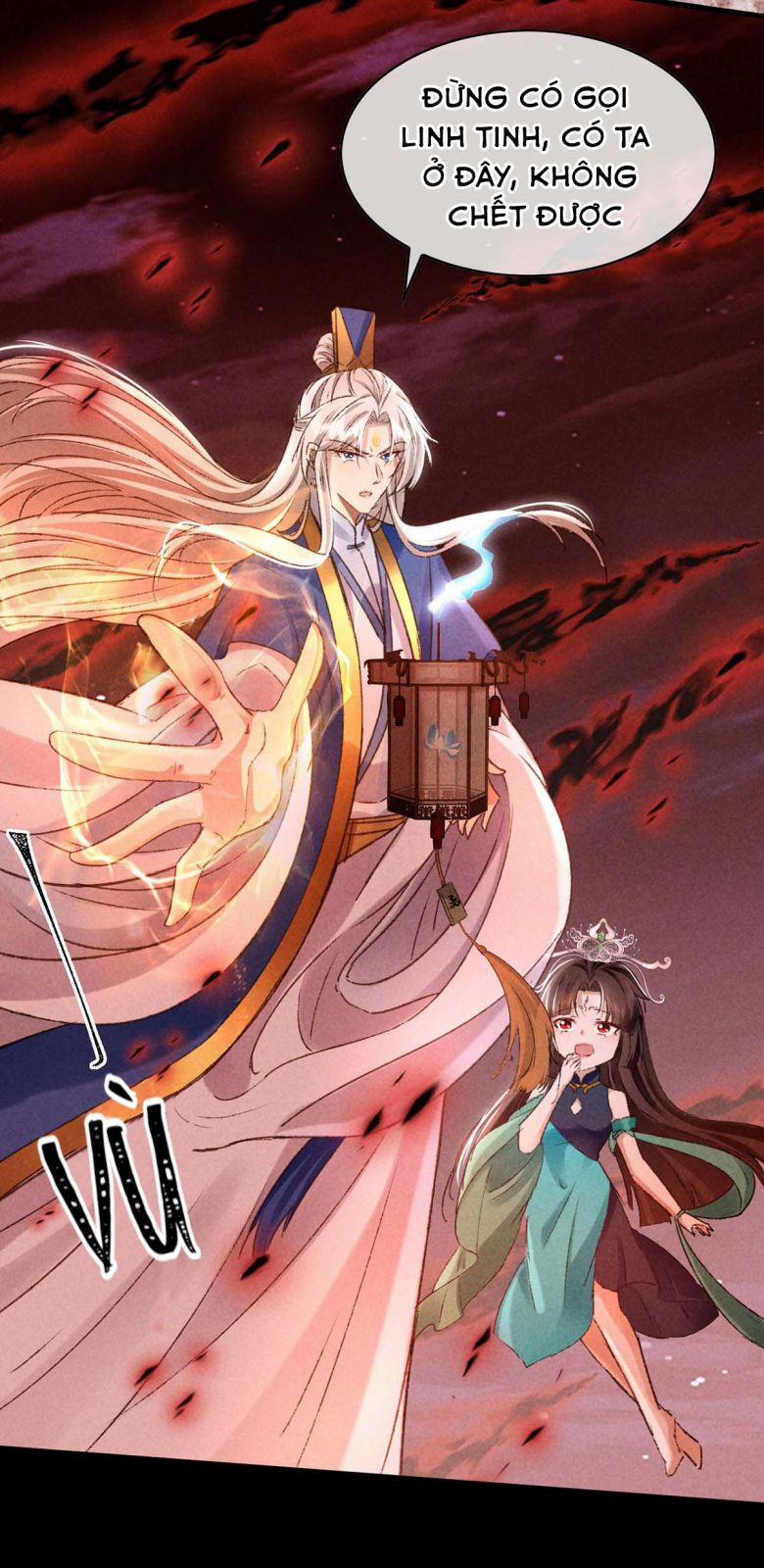 Đồ Mưu Bất Quỹ 144 trang 7