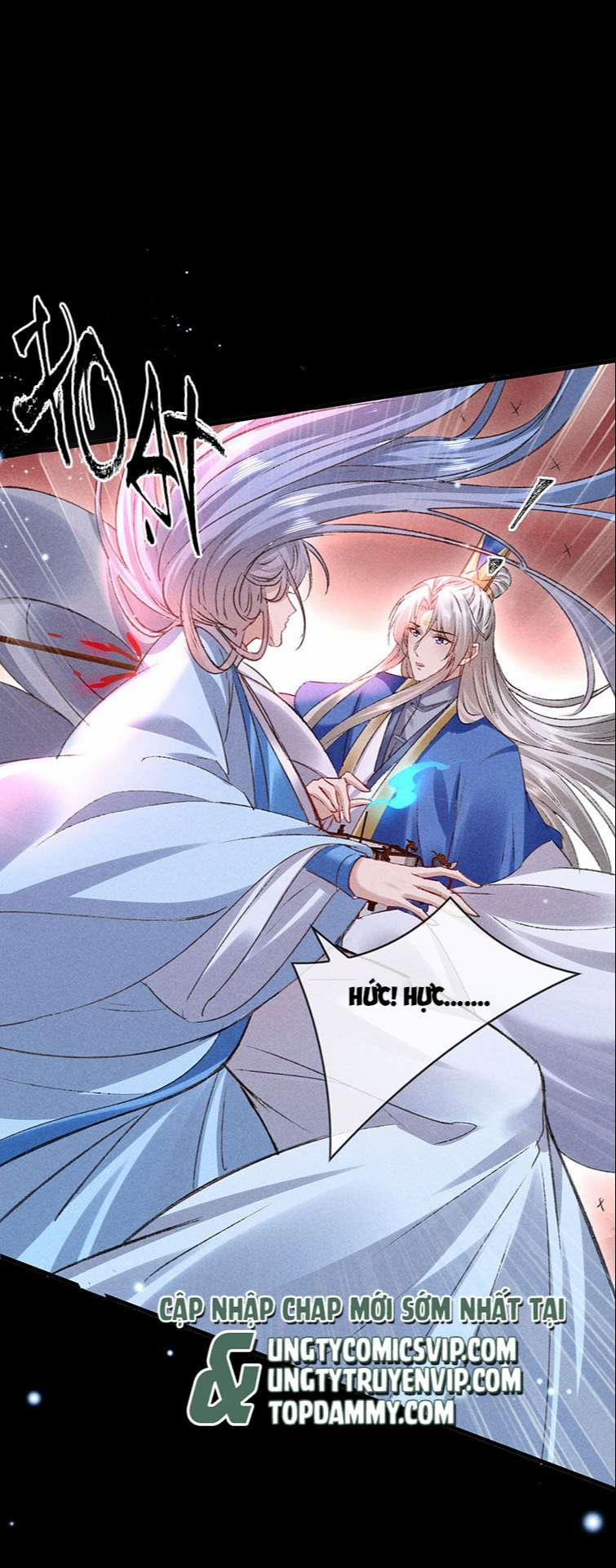 Đồ Mưu Bất Quỹ 145 trang 11