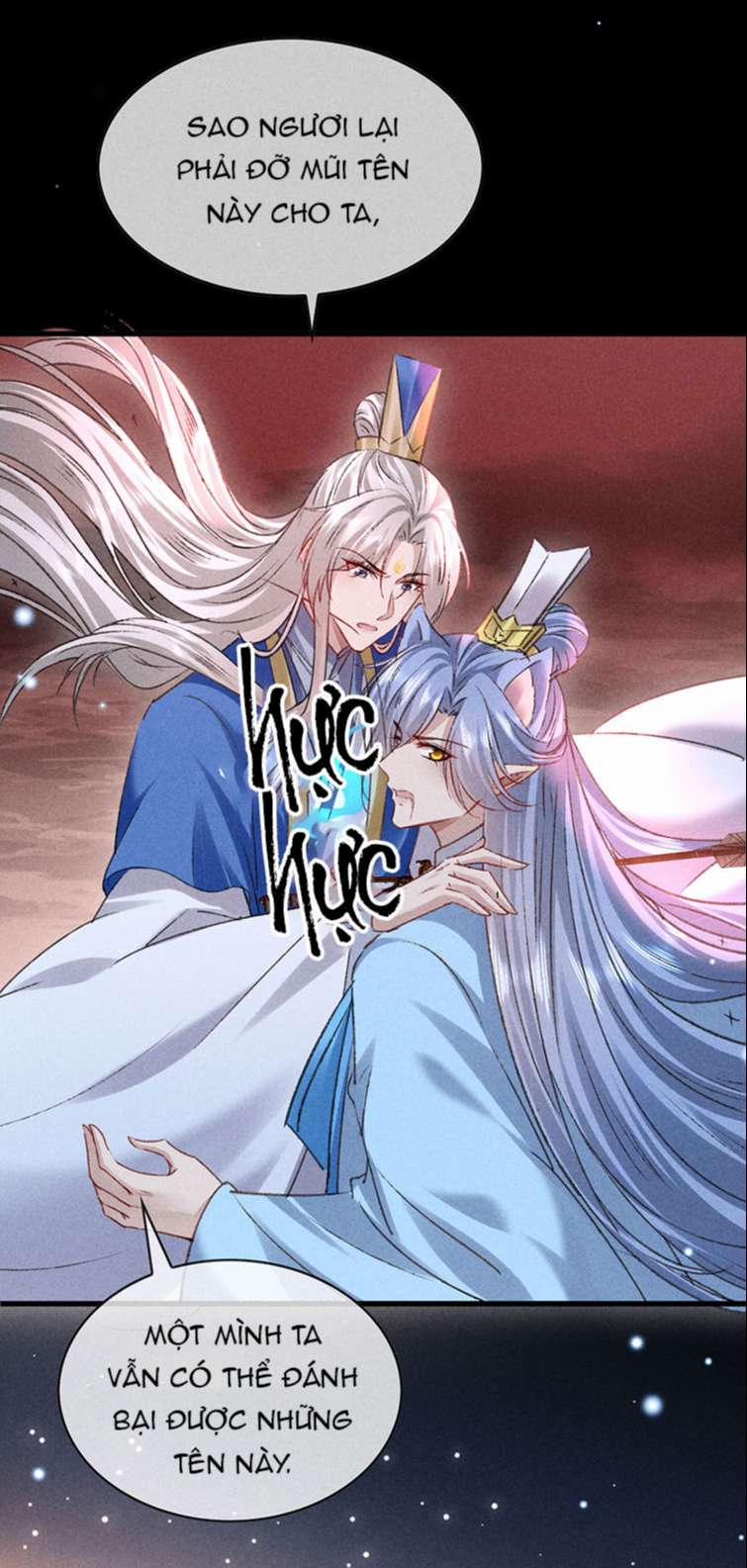 Đồ Mưu Bất Quỹ 145 trang 15