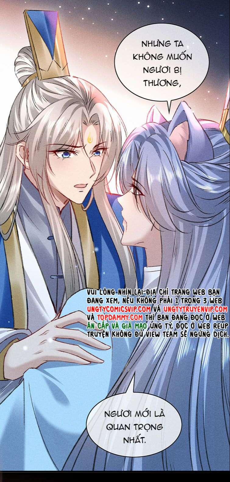 Đồ Mưu Bất Quỹ 145 trang 18