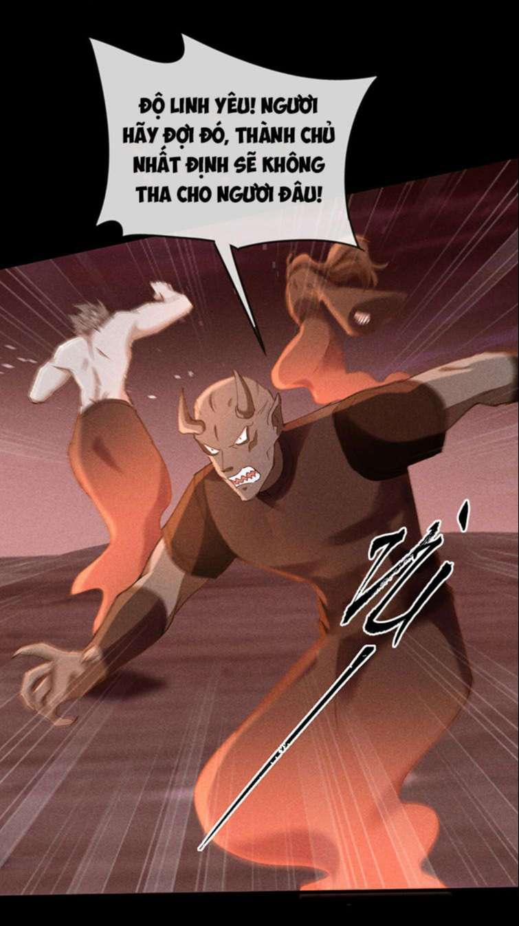 Đồ Mưu Bất Quỹ 145 trang 2