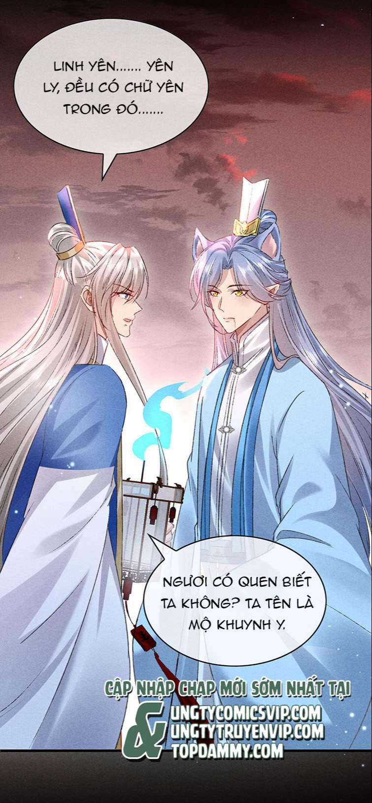 Đồ Mưu Bất Quỹ 145 trang 27