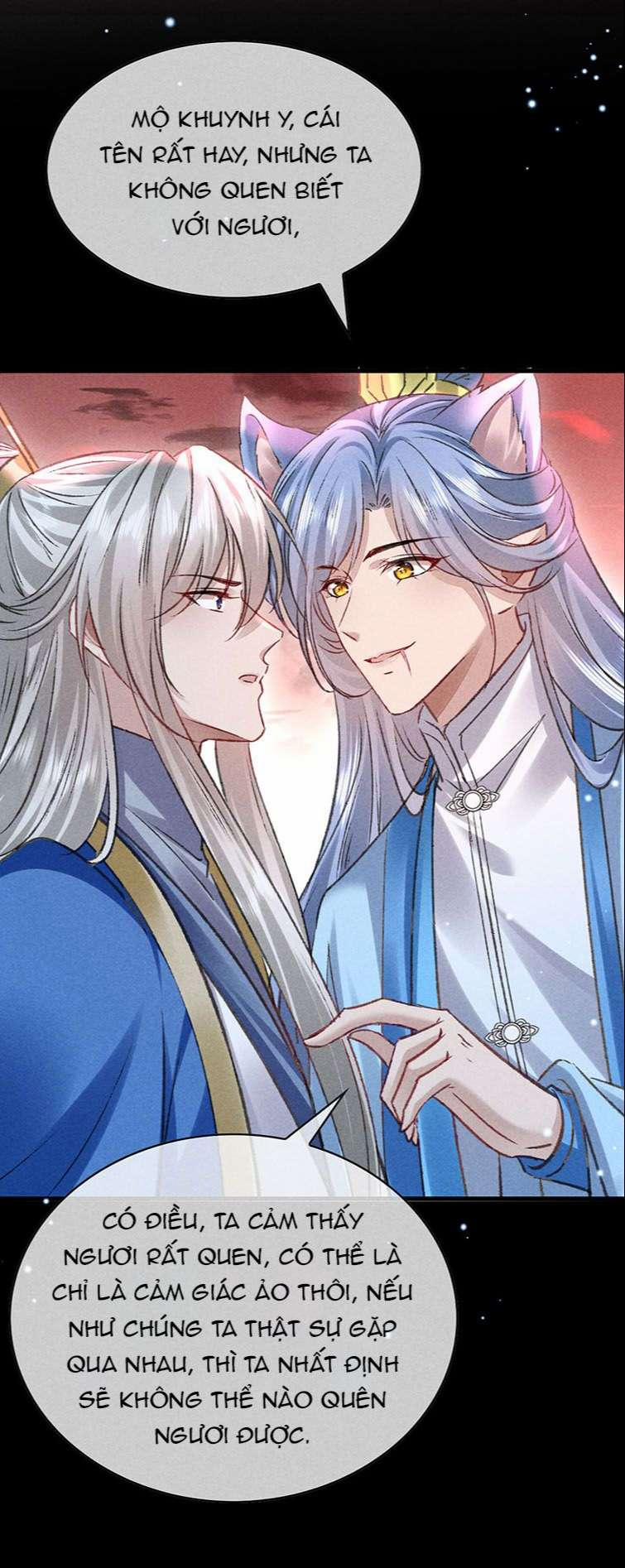 Đồ Mưu Bất Quỹ 145 trang 30