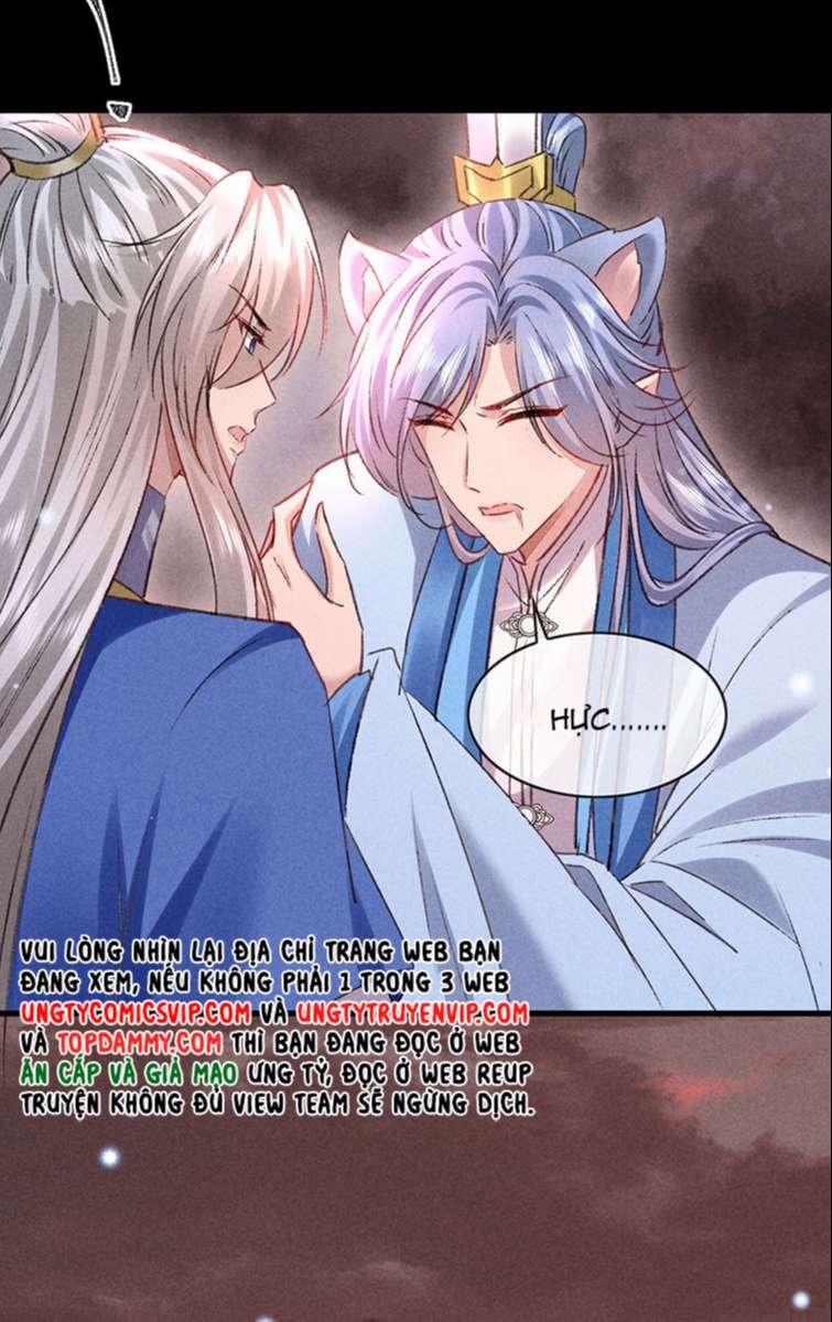 Đồ Mưu Bất Quỹ 145 trang 35