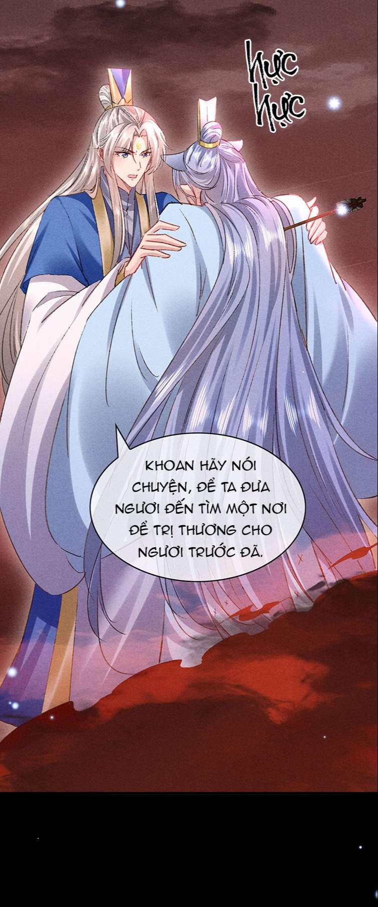 Đồ Mưu Bất Quỹ 145 trang 37