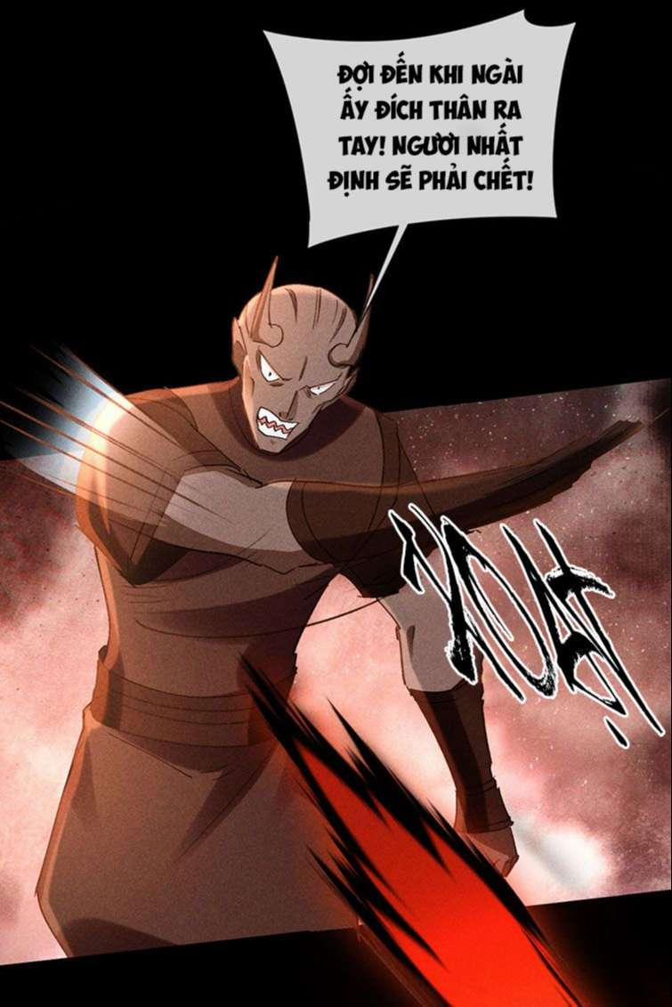 Đồ Mưu Bất Quỹ 145 trang 4