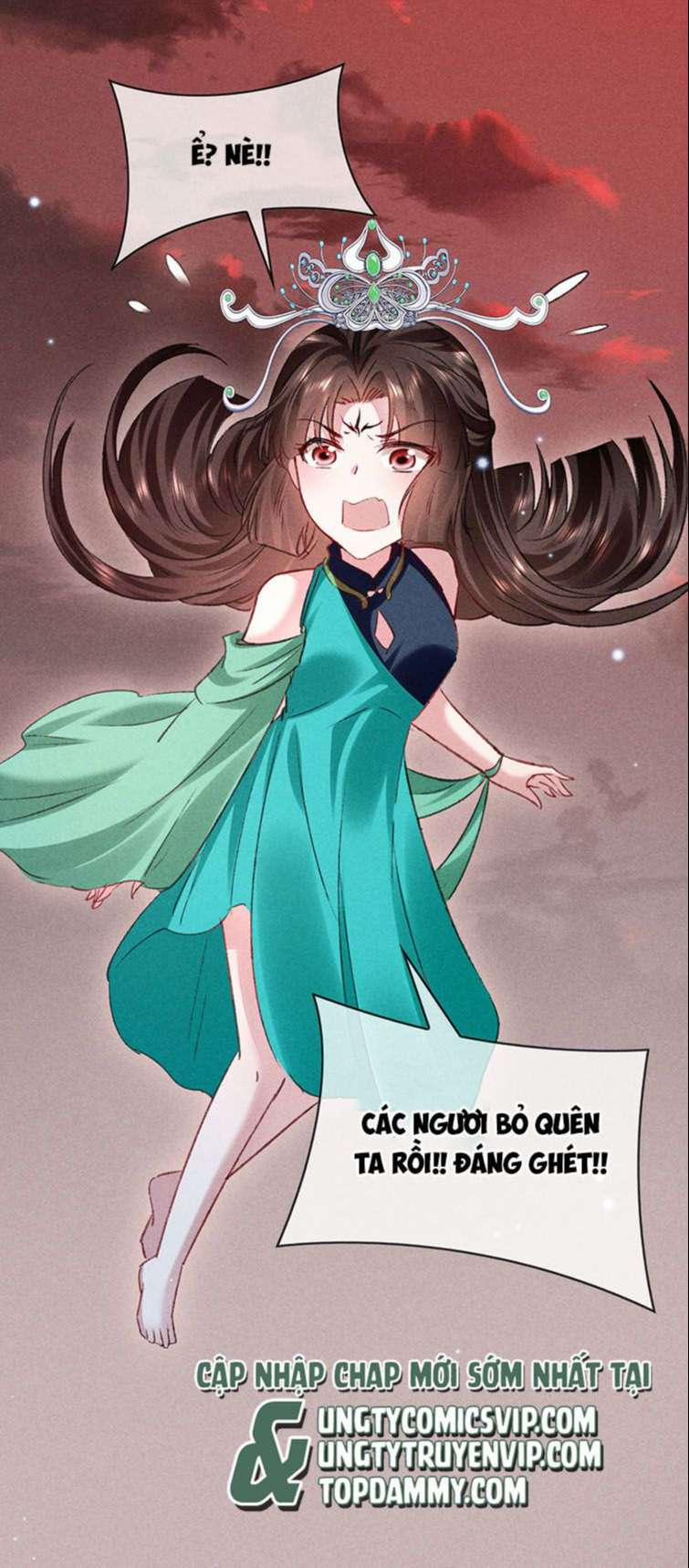 Đồ Mưu Bất Quỹ 145 trang 42