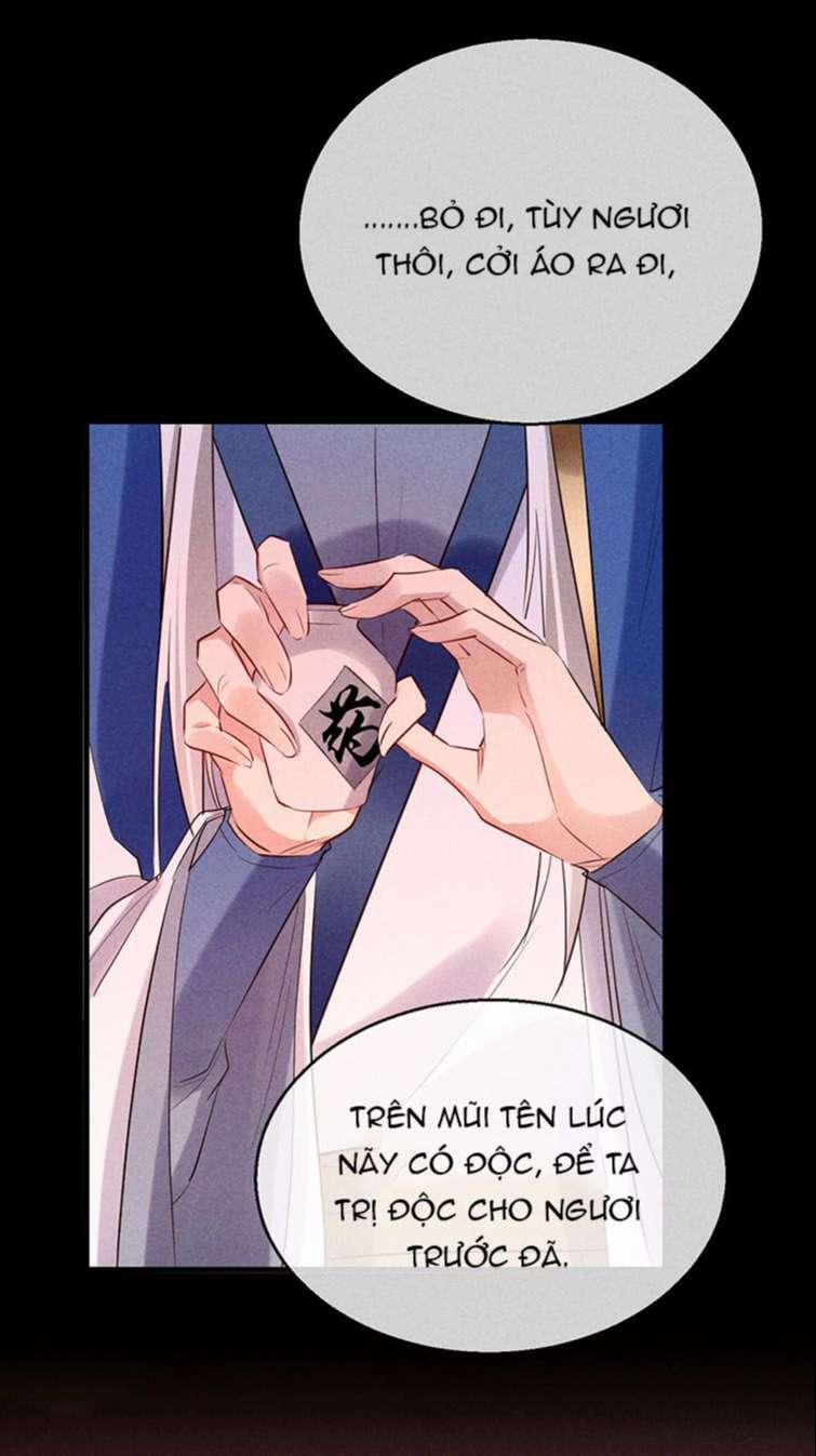 Đồ Mưu Bất Quỹ 145 trang 60