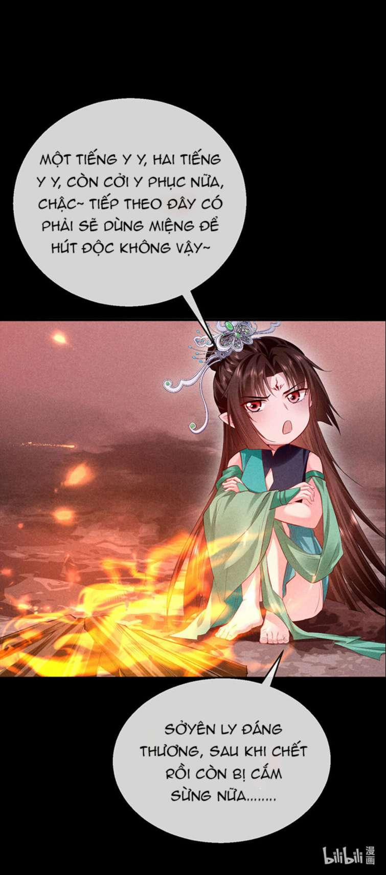 Đồ Mưu Bất Quỹ 145 trang 63