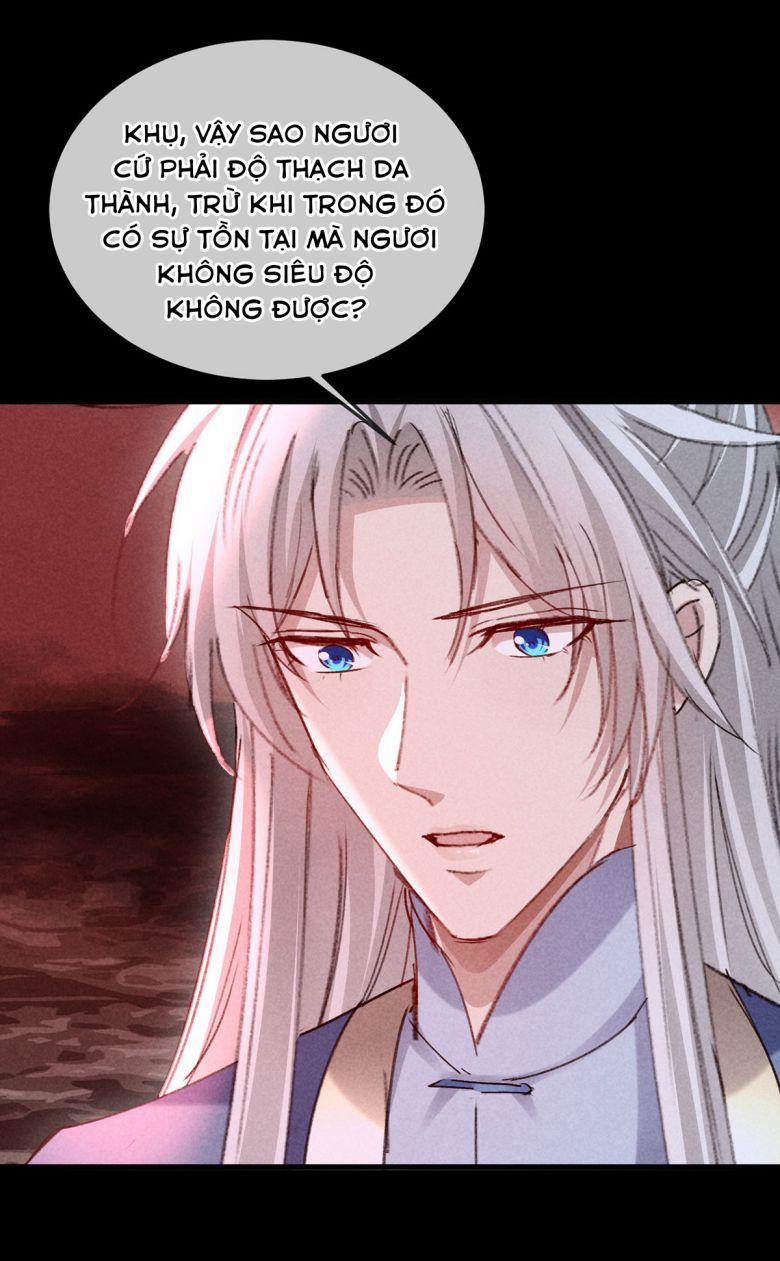 Đồ Mưu Bất Quỹ 146 trang 20