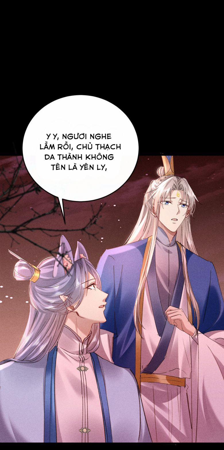 Đồ Mưu Bất Quỹ 146 trang 31