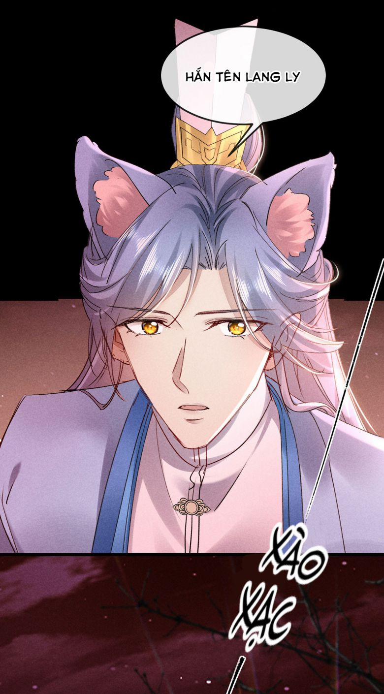 Đồ Mưu Bất Quỹ 146 trang 32