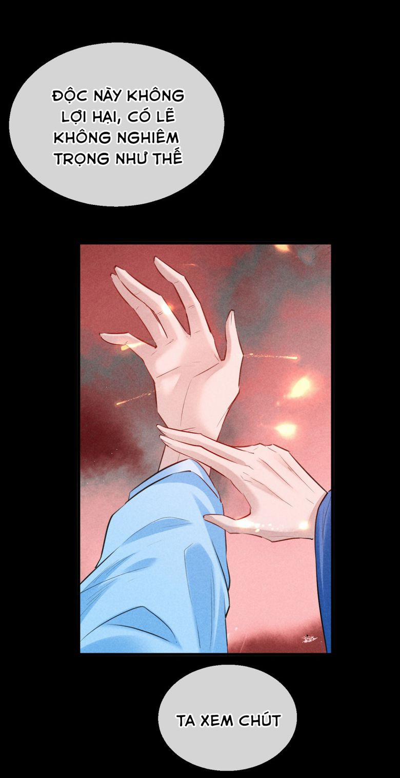 Đồ Mưu Bất Quỹ 146 trang 7