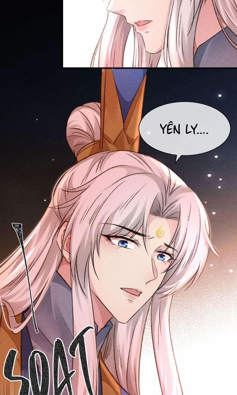 Đồ Mưu Bất Quỹ 147 trang 17