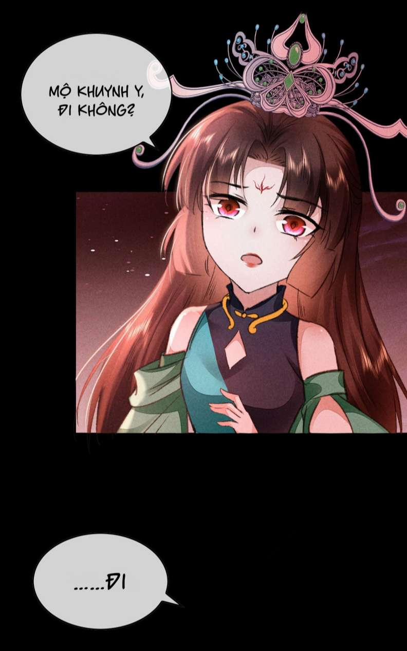 Đồ Mưu Bất Quỹ 147 trang 21