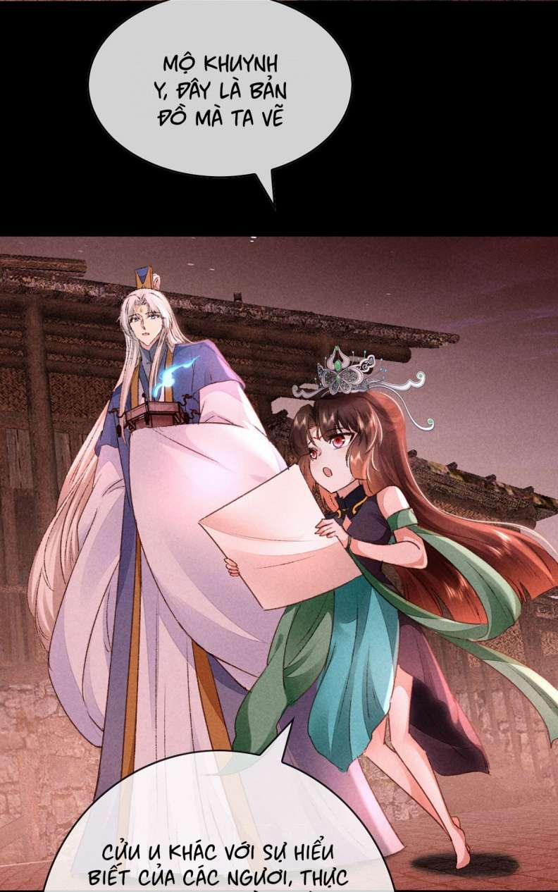 Đồ Mưu Bất Quỹ 147 trang 26