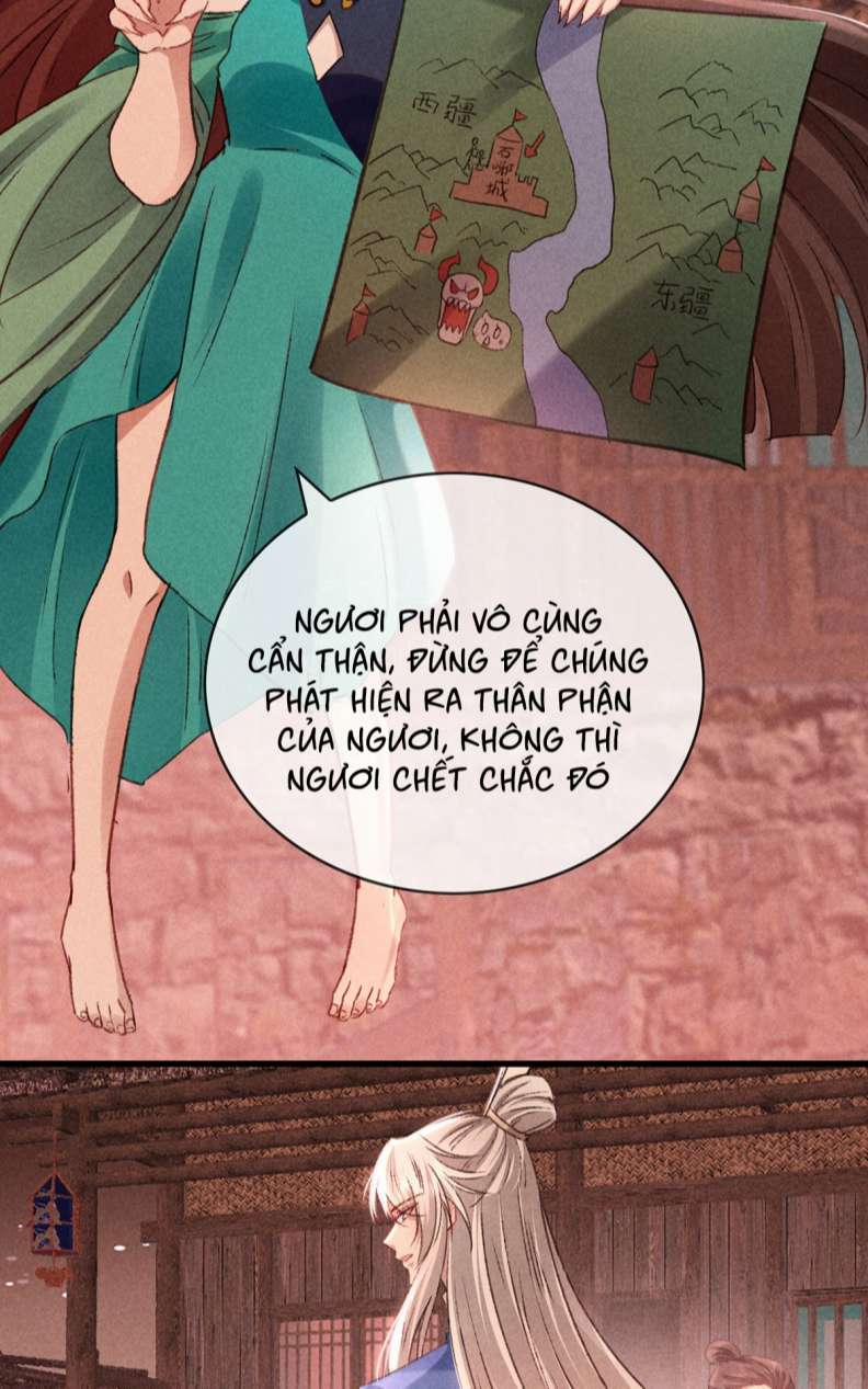 Đồ Mưu Bất Quỹ 147 trang 28