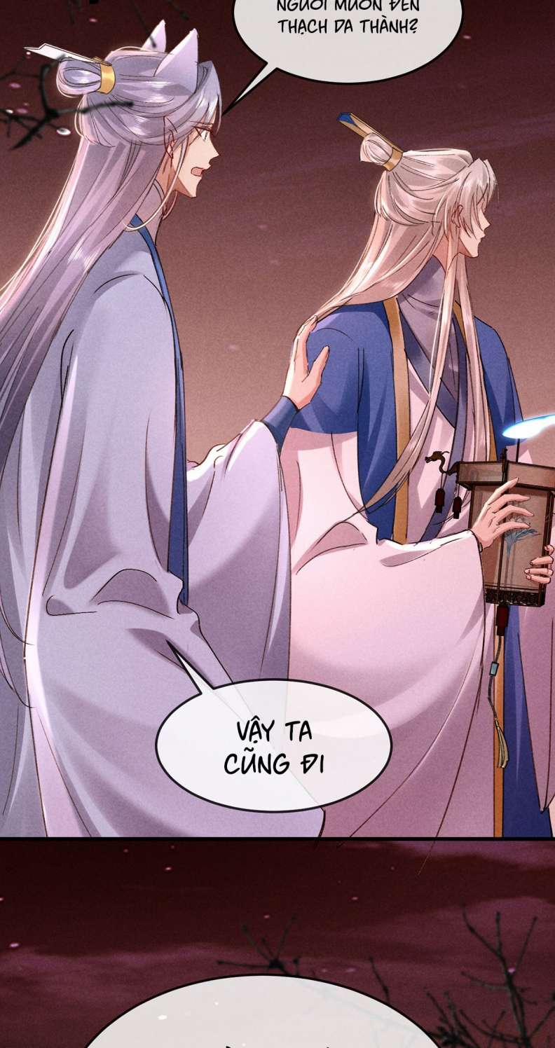 Đồ Mưu Bất Quỹ 147 trang 3