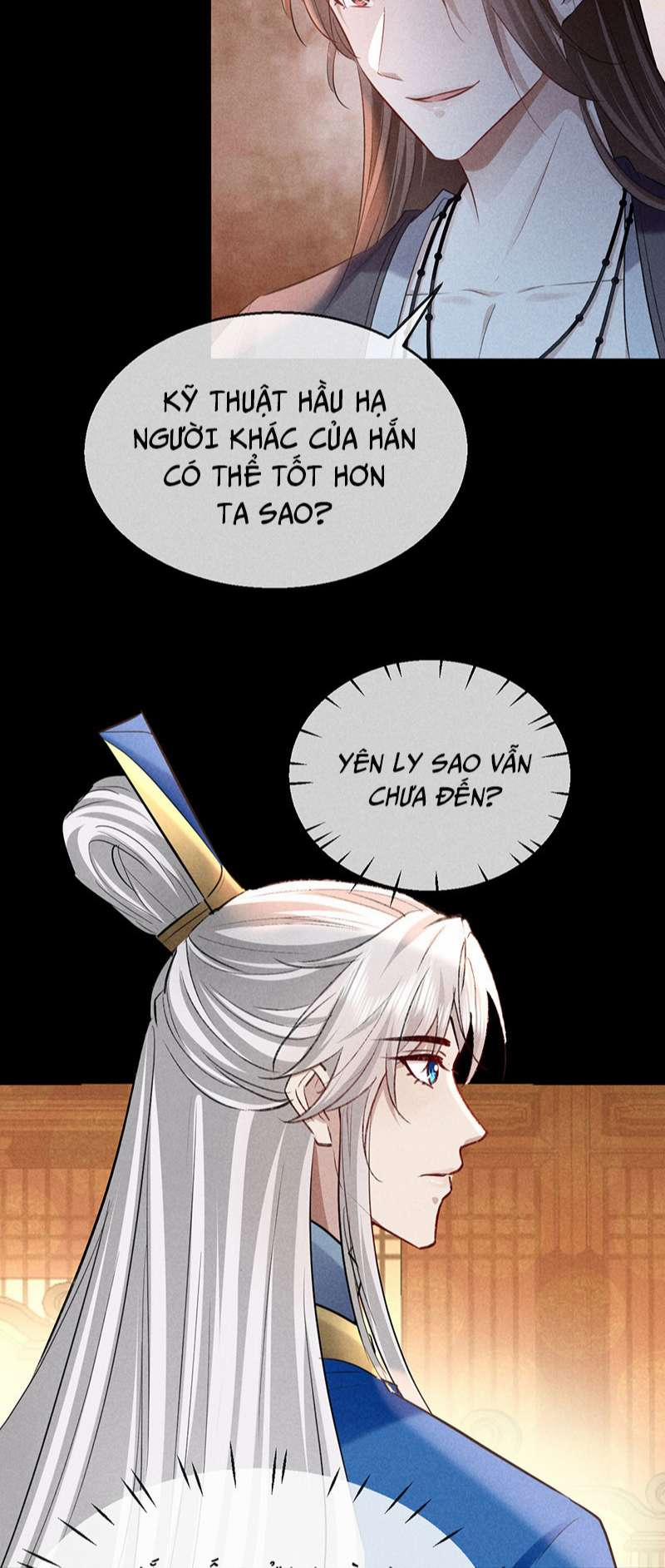 Đồ Mưu Bất Quỹ 148 trang 11