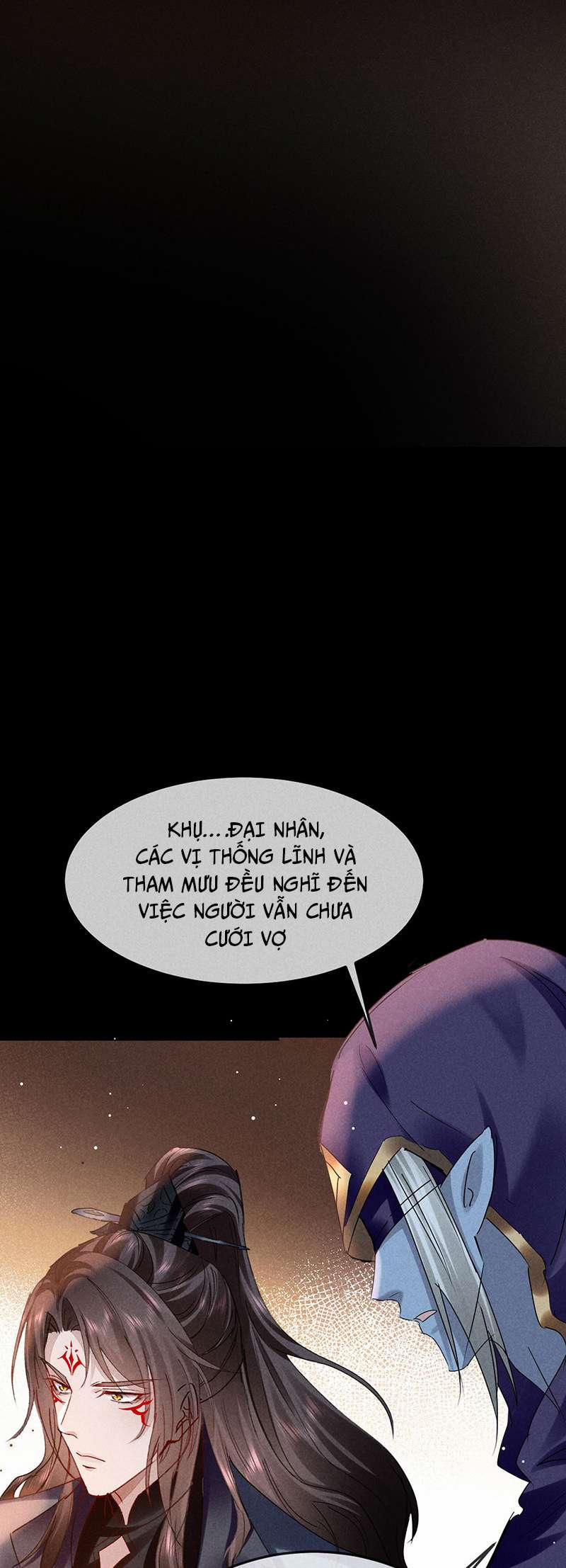 Đồ Mưu Bất Quỹ 148 trang 16