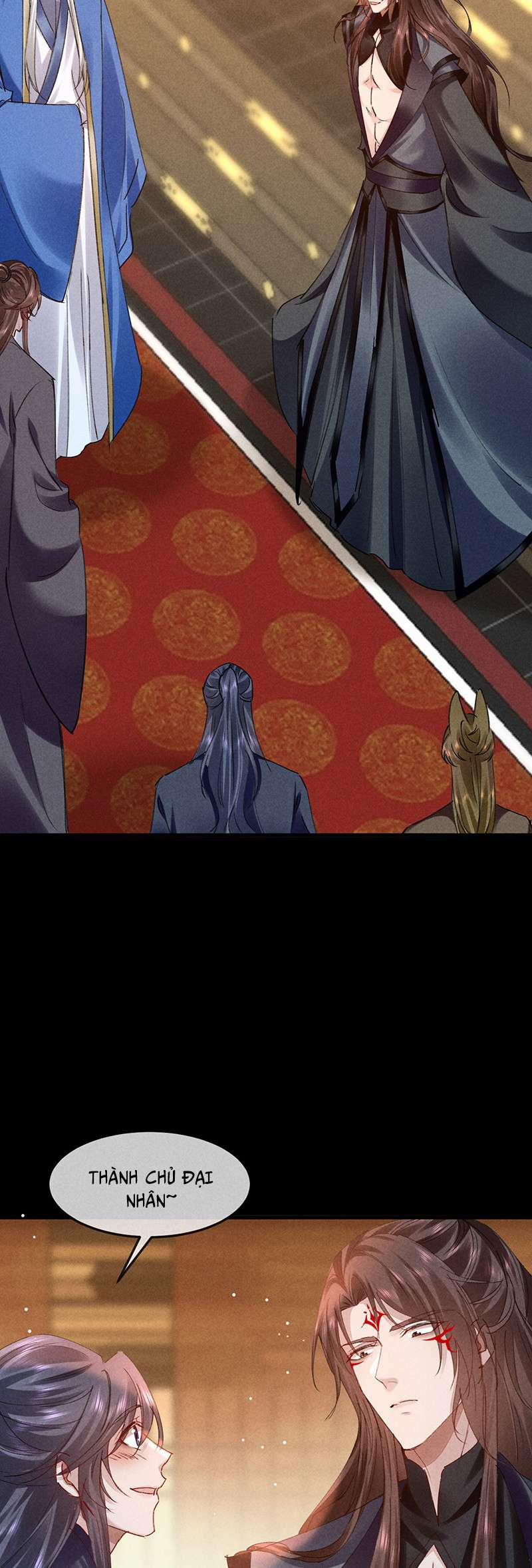 Đồ Mưu Bất Quỹ 148 trang 18