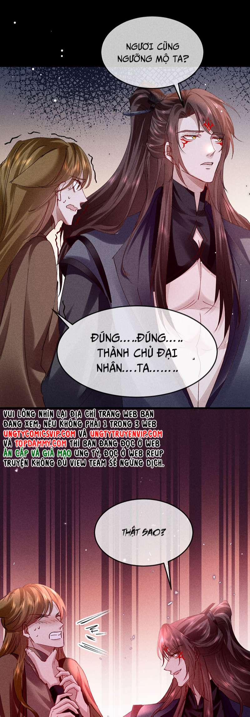 Đồ Mưu Bất Quỹ 148 trang 20