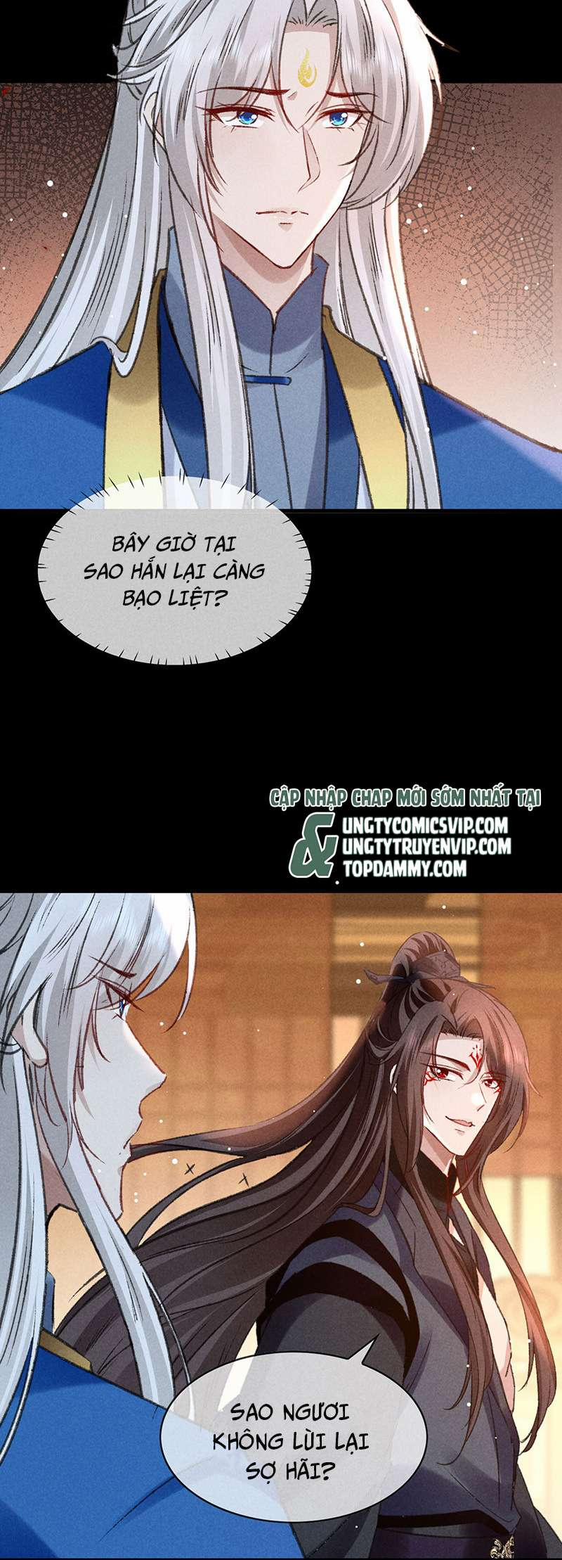 Đồ Mưu Bất Quỹ 148 trang 24