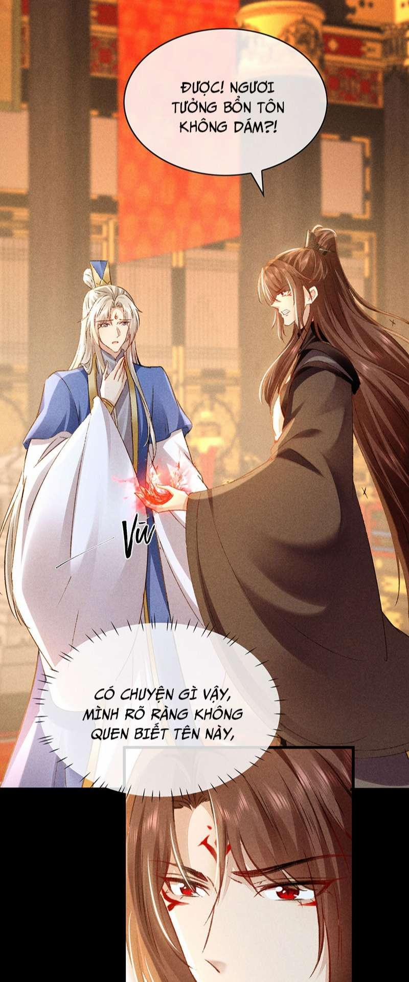Đồ Mưu Bất Quỹ 149 trang 13