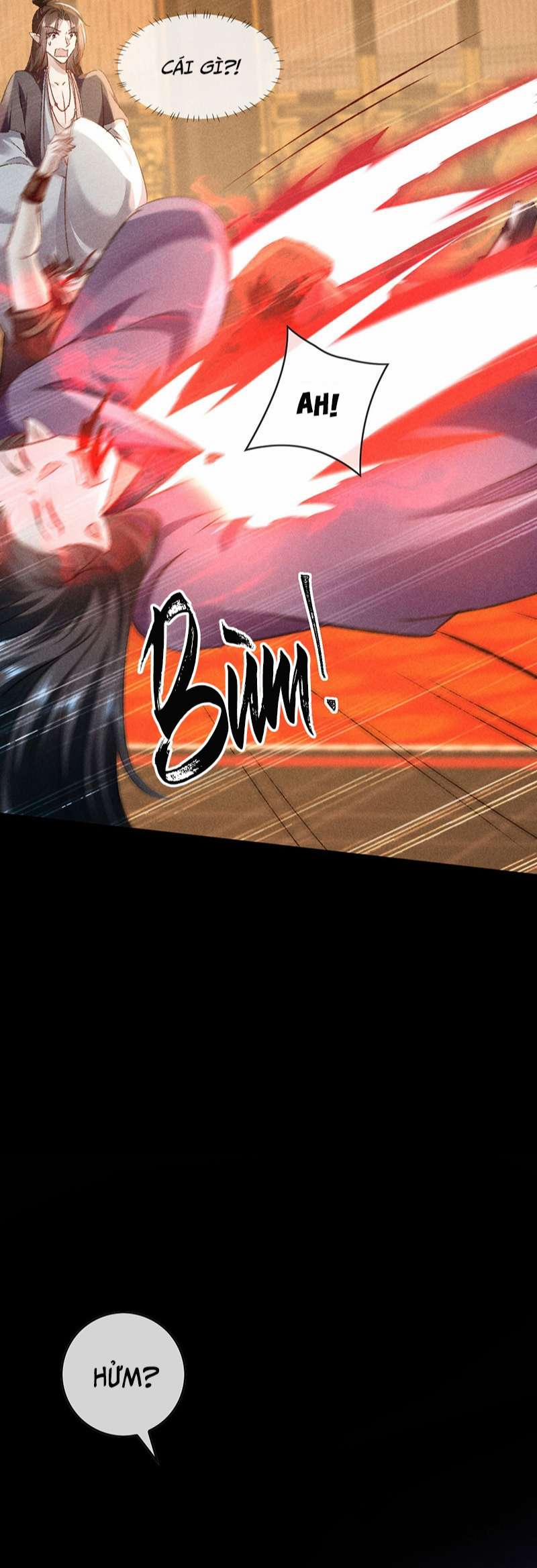 Đồ Mưu Bất Quỹ 149 trang 16