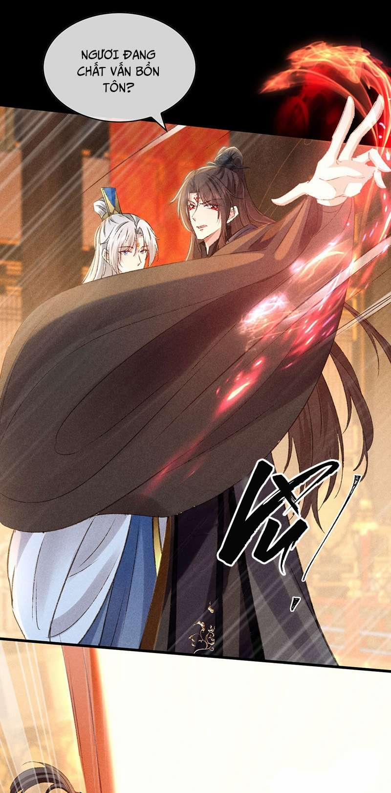 Đồ Mưu Bất Quỹ 149 trang 19