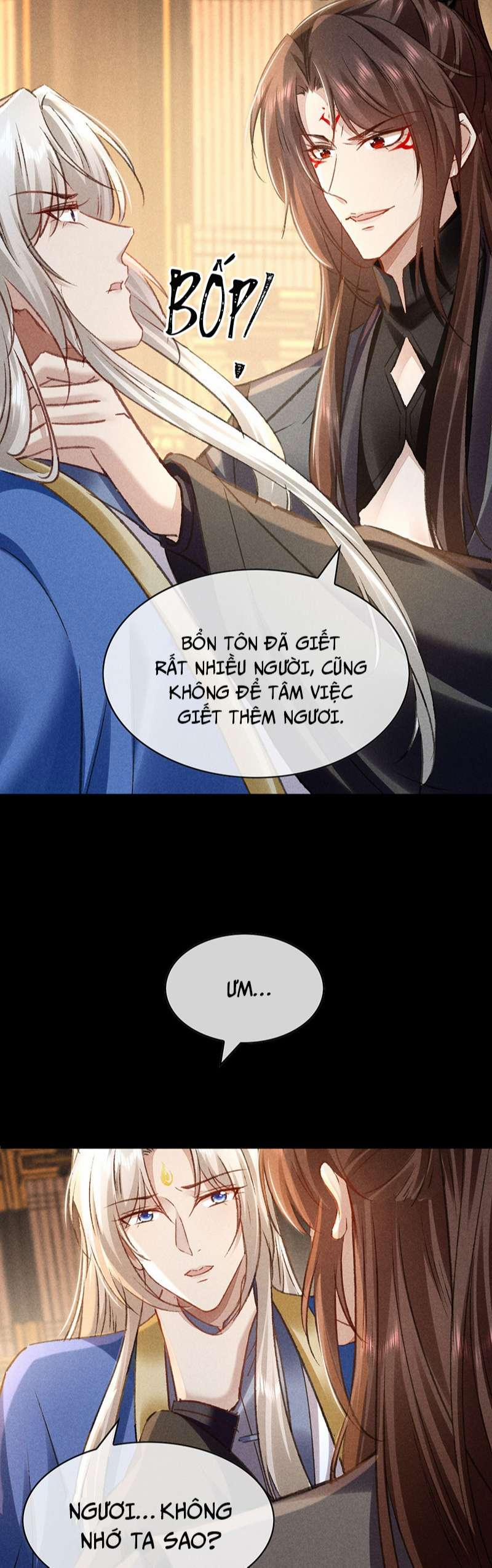 Đồ Mưu Bất Quỹ 149 trang 2