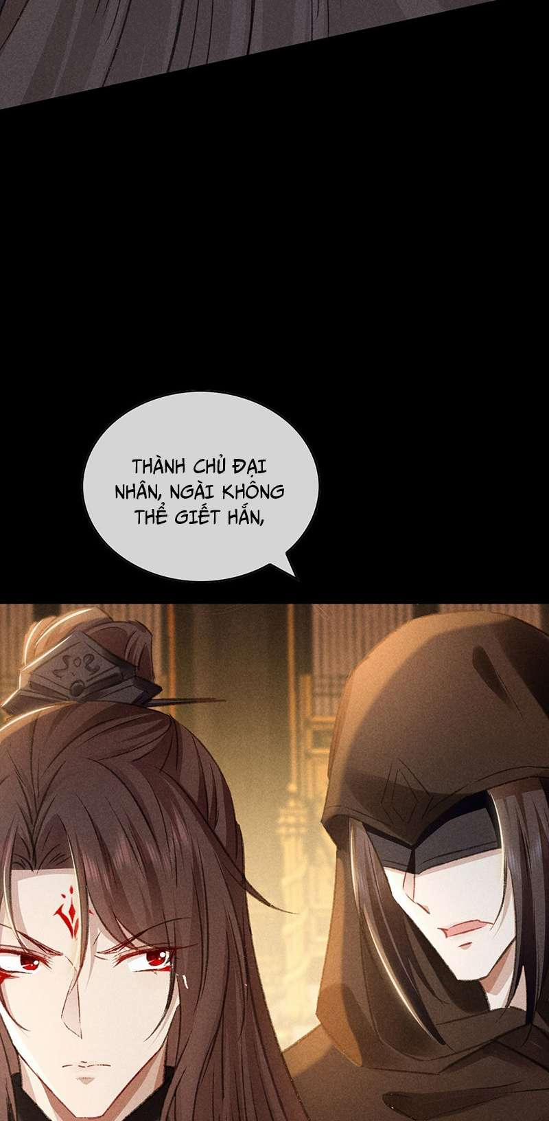 Đồ Mưu Bất Quỹ 149 trang 22